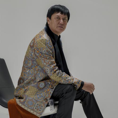 Өмірқұл Айниязов - Наурыз той