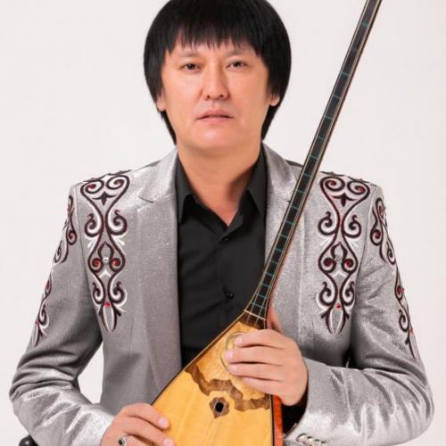 Өмірқұл Айниязов - Наурыз