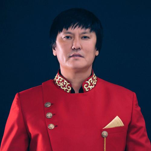 Өмірқұл Айниязов - Түркістан