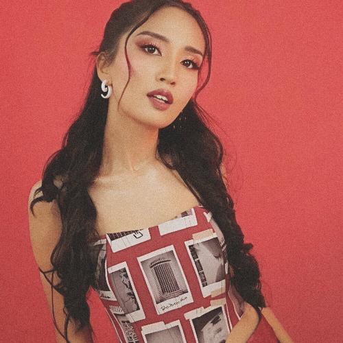 onlyaneli - ALA STREETS