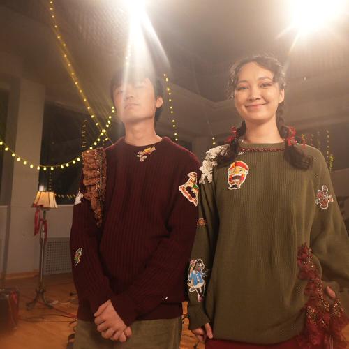 ONTOĞYZONEKI - ĞAJAIYPQA RŪQSATTY BER