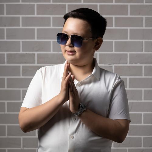 Орал Бегей - Лала гүл