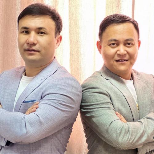 Оралхан Әсет, Жусупов Нуржан - Заманбегім заңғарым