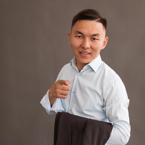 Оразбек Бақытхан - Жас ұстаздар ұраны