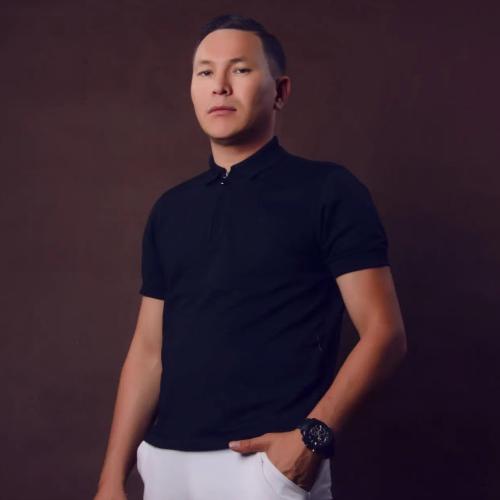 Орынбай Дулат