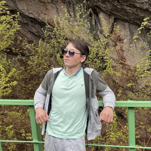 Орынбасар Бақытұлы - Бағала