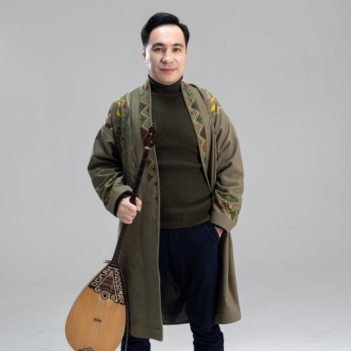 Оспан Құлсымақ - Қыз