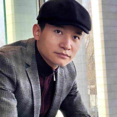 Өзгеріс Шерікбайұлы