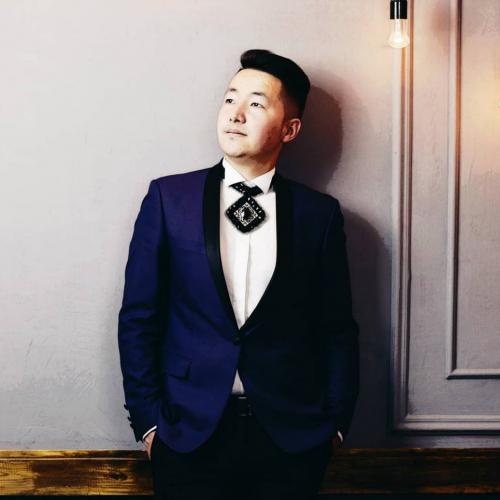 Парасат Отан