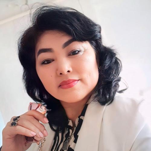 Патима Аяпова - Ұстазға арнау