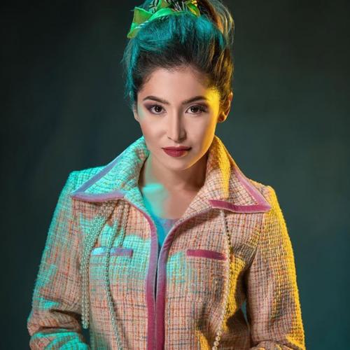 Перизат Алпыс - Қояйықшы өкпені