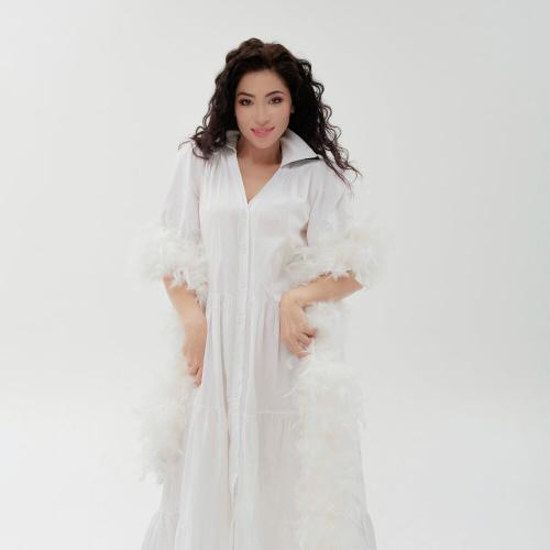 Перизат Алпыс - Жаным подружкам