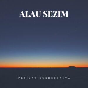 Perizat Kusherbaeva - Alau sezim