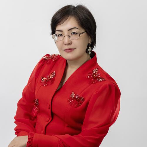 Перизат Оспанова - Ұнайсың