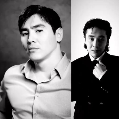 Понти Жорабеков feat A.Z - Қалауың не