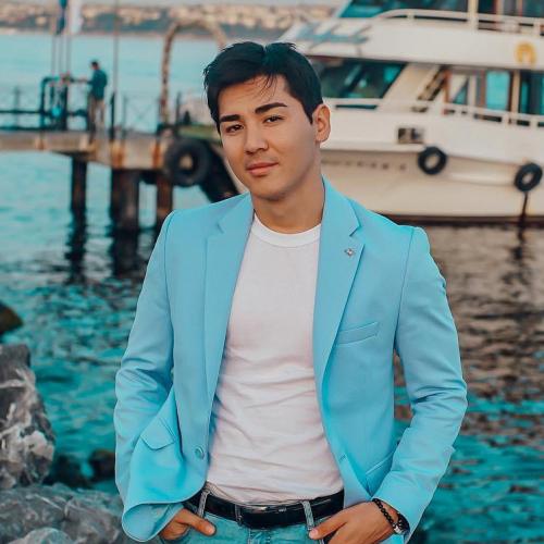 Понти Жорабеков - Қадірімді білмеді