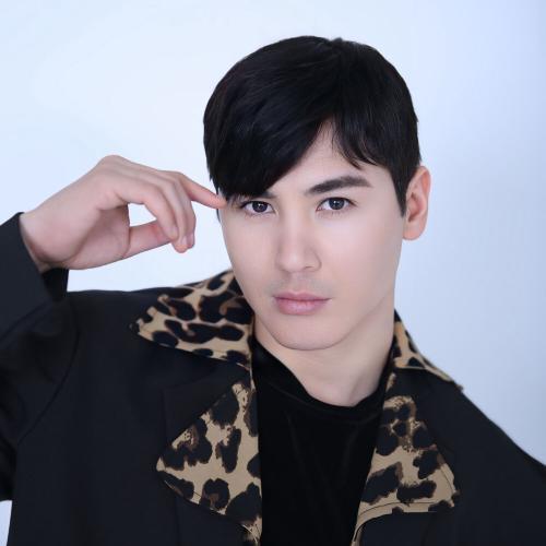 Понти Жорабеков - Көзімнен жас тамады