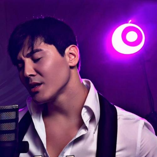 Понти Жорабеков - Сен