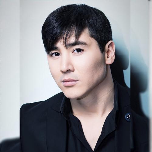 Понти Жорабеков - Жаным деші