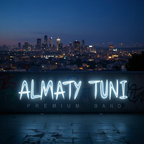 Premium band - Almaty tuni