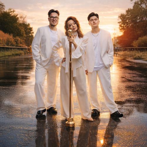 Premium band - Baqyt