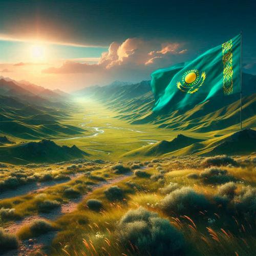 Президенттік оркестр - Абырой