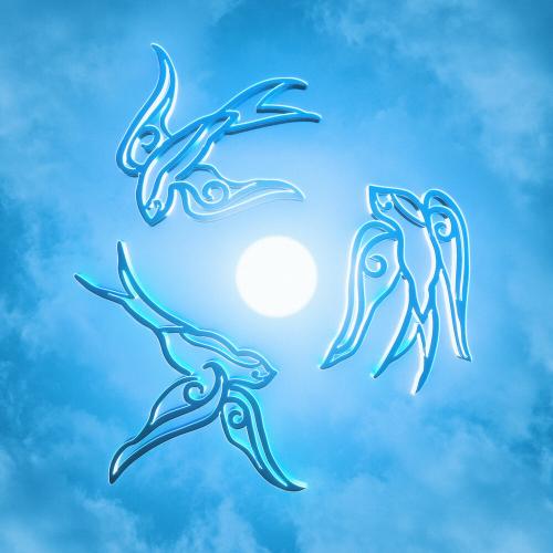 PUZA, Ардақ Балажанова - Qara torgai