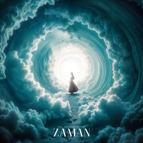 PUZA, Olzhas Qurmanbek - Zaman