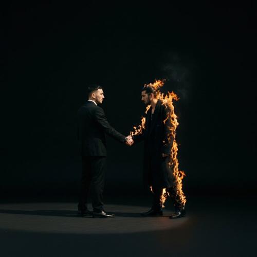 QANABEAST, Kuanyshbek Nurgazy - SHABUYL