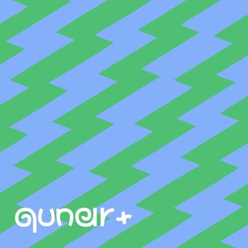 QANABEAST - Qunarly