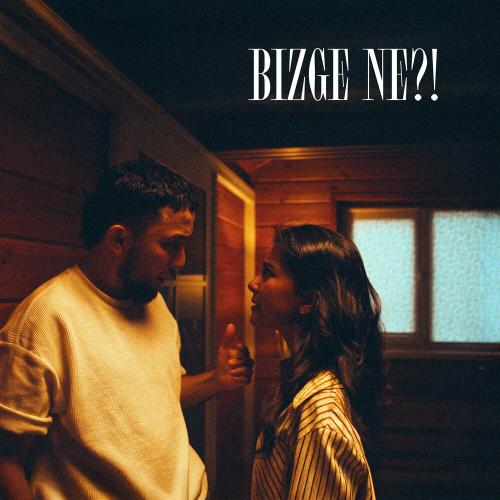 QANAY, Amina Esimzhan - BIZGE NE!