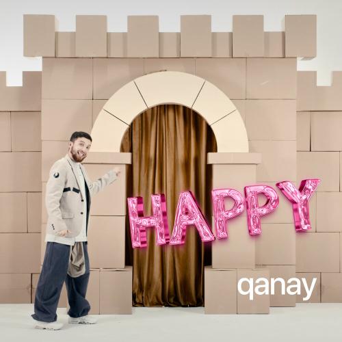 Qanay - Happy