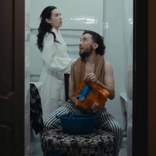 Qanay - Өр-өрме