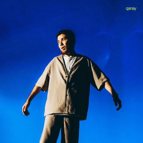 QANAY - Түс