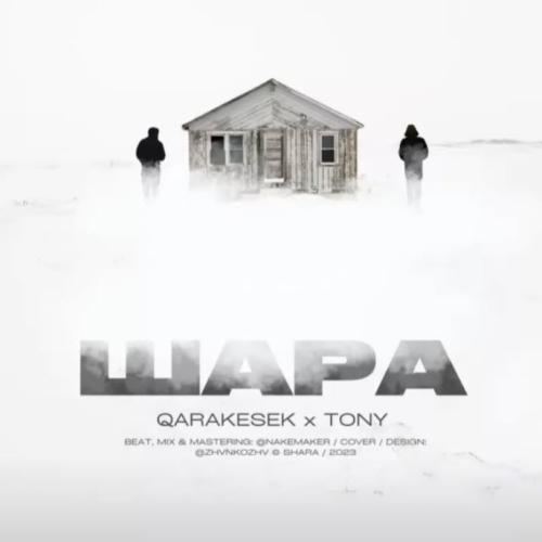 QARAKESEK ft. TONY - Шара
