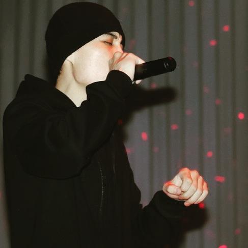 QARAKESEK - Қияли