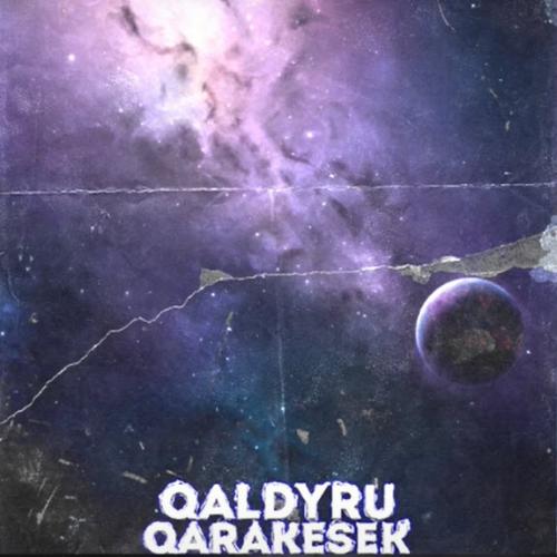 Qarakesek - Qaldyru