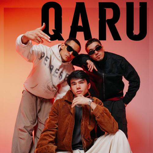 QAZAQ BAND - Qaru