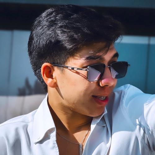 Qenzhe Bala - Armanym