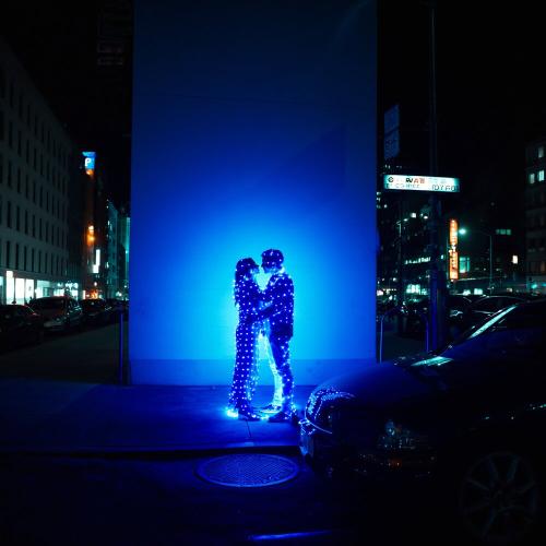 QIYAL Darian - Qarar em