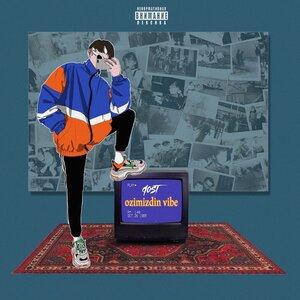 qost - ozimizdin vibe