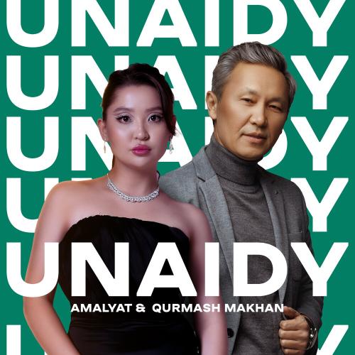 Qurmash Makhan, Amalyat - Unaidy