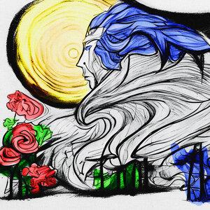 Құрмаш Махан, Kazybek Kuraiysh - Arman