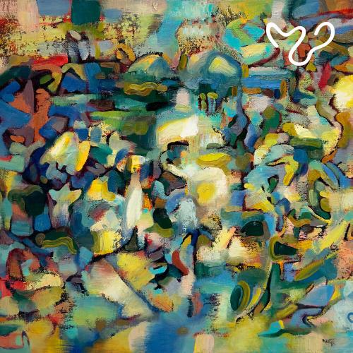 Qurmash Makhan - Ómіrіmnіń Kóktemі