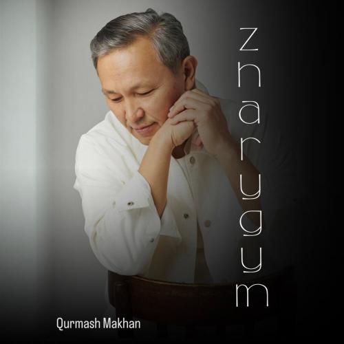 Qurmash Makhan - Zharygym