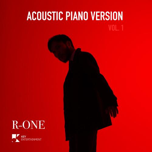 R-One - Gazhaiyp galamsharym (Acoustic Piano Version)