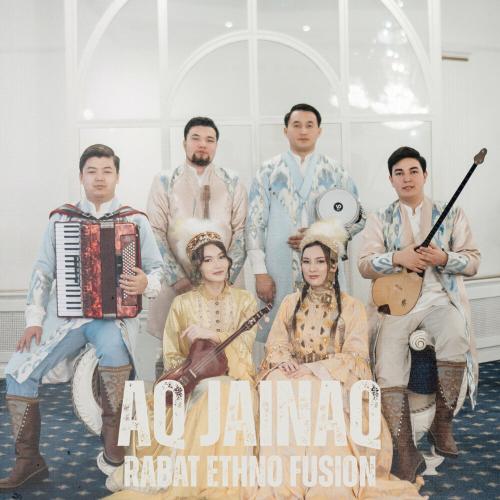 Rabat ethno fusion - Aq jainaq