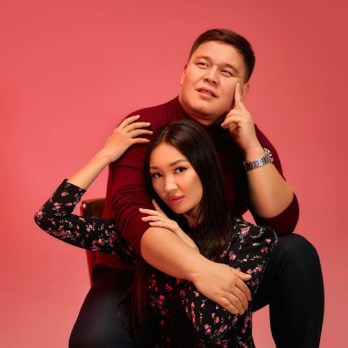 Рахман Мырза - Ұнайма-Айт