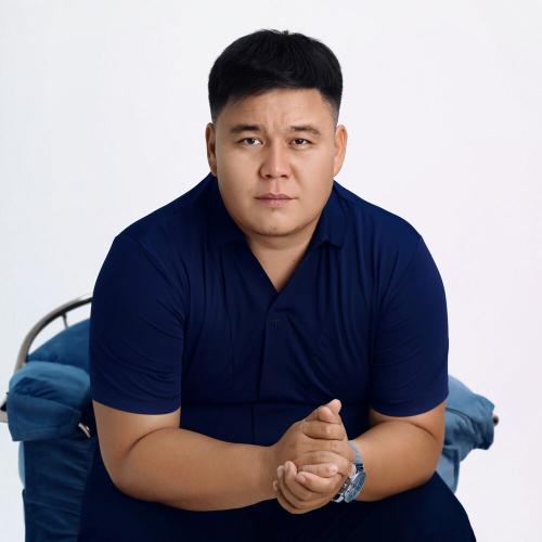 Рахман Мырза - Жүрегім-ай