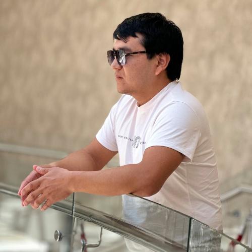 Рахымжан Оразалиев - Биле, Бикеш